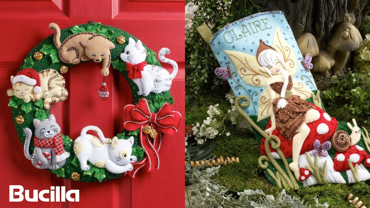 Bucilla Company Values